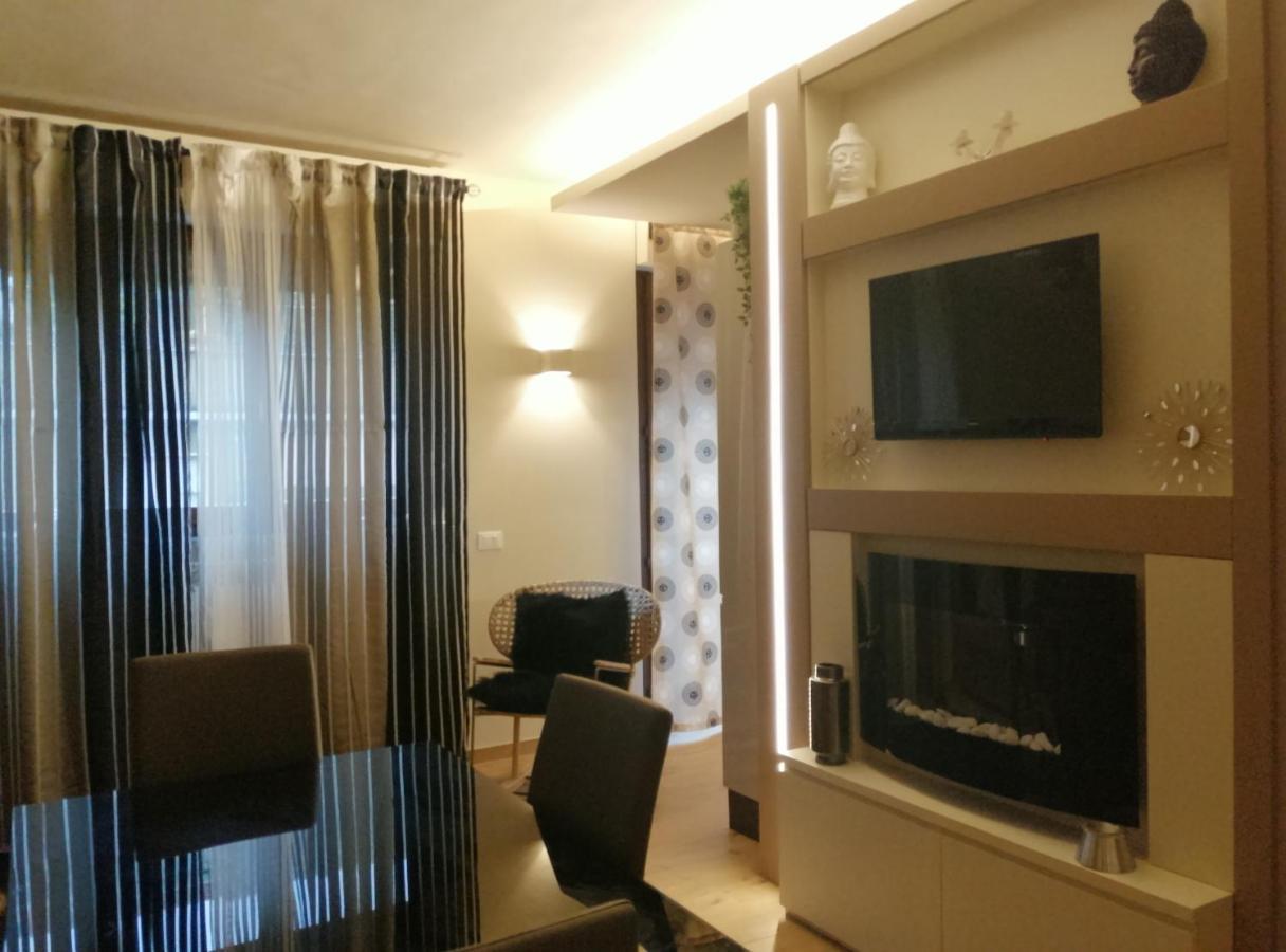 Appartement E Spazioso Monolocale A Due Passi Dalla Martesana Milan