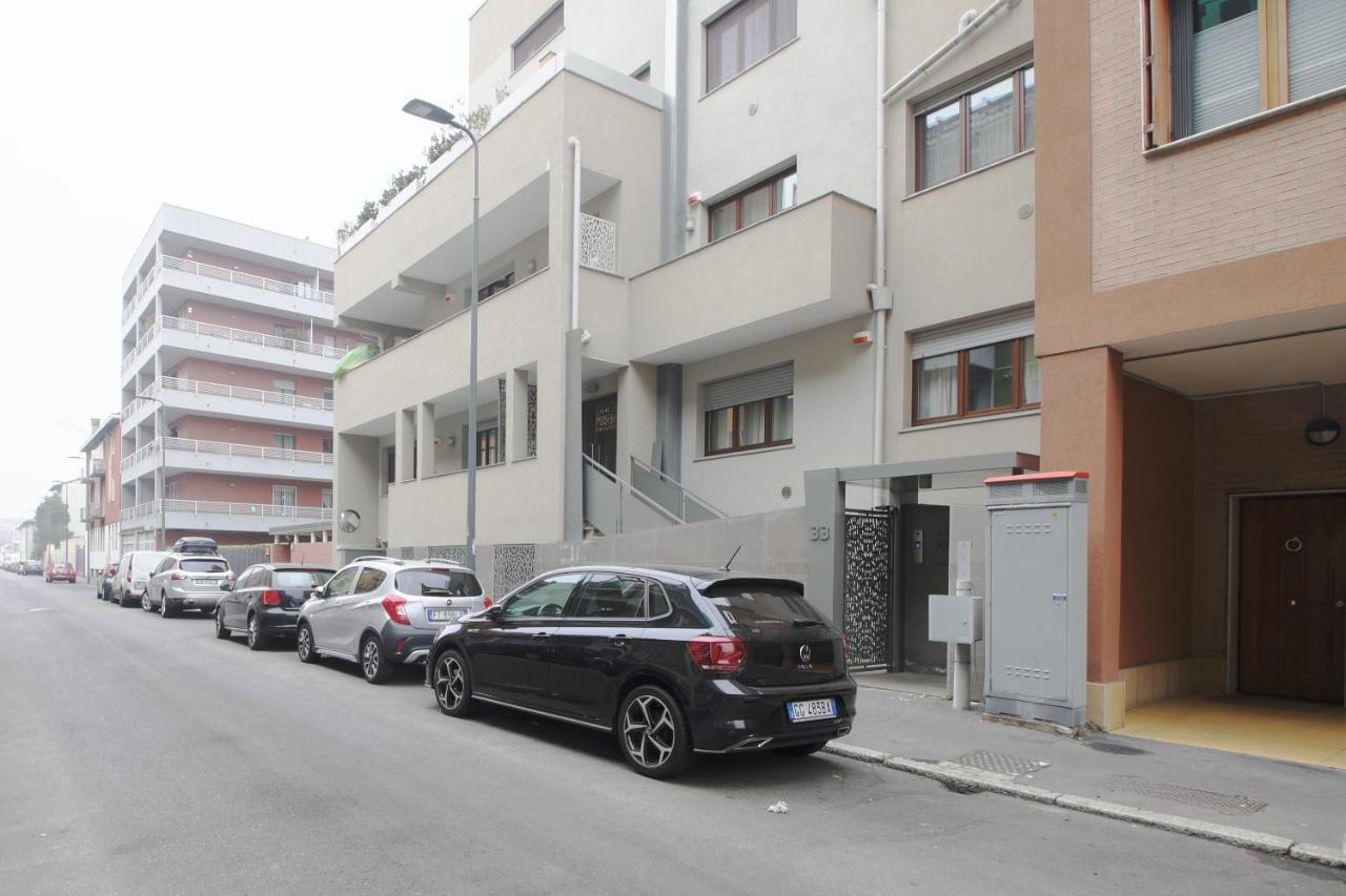 Appartement E Spazioso Monolocale A Due Passi Dalla Martesana Milan