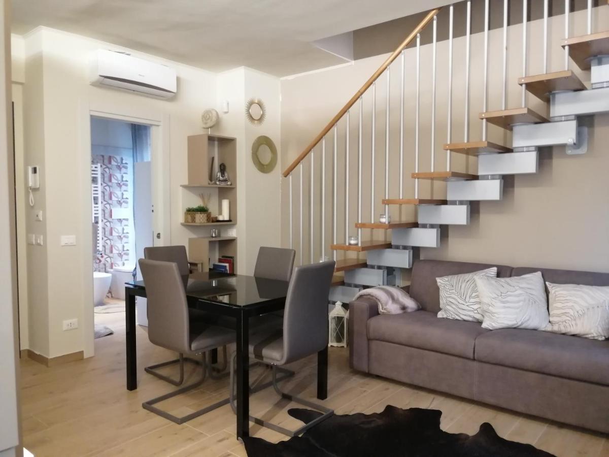 E Spazioso Monolocale A Due Passi Dalla Martesana Apartment Milan